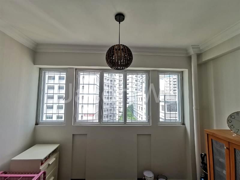 Common Room (HDB) for Rent in  491A Tampines Avenue 9 - Image 8